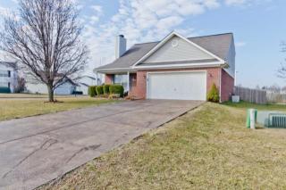 11906 Oak Bay Pl, Louisville KY  exterior