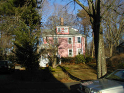 34 Collins Rd, Newton, MA 02468-2236
