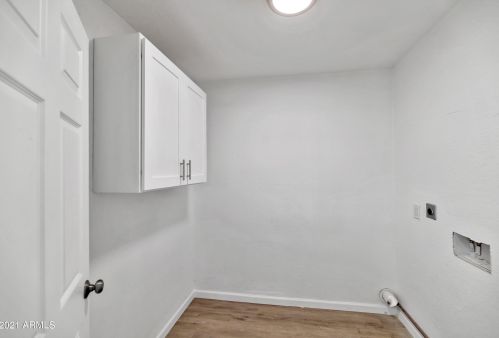 1820 45th St, Phoenix AZ  85008-4104 exterior