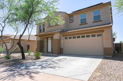 35318 31st Dr, Phoenix AZ  85086-2127 exterior