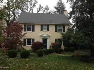 605 Emery Rd, Louisville, KY 40206-1407