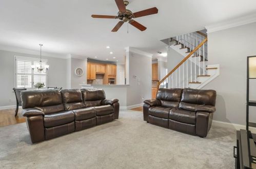 1292 Dunwoody Cv, Atlanta GA 30338-2308 exterior