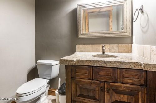 2727 Westview Trl, Park City UT 84098-6342 exterior