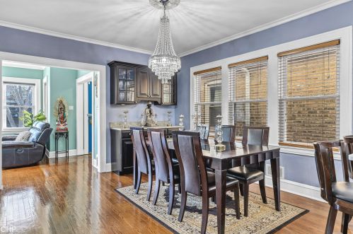 2614 Oak Park Ave, Forest View IL 60402-2533 exterior