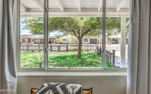 1819 45th St, Phoenix AZ 85032-2387 exterior