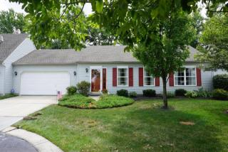 6281 Mcnaughten Place Ln, Columbus, OH 43213-6314