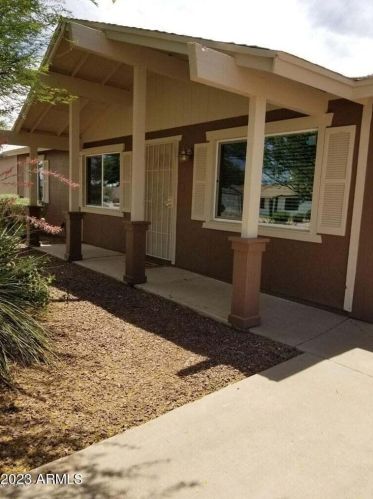 14420 39th Way, Phoenix AZ  85032-5225 exterior