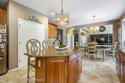 22 Palamino Dr, Jackson Twp NJ  08527-1382 exterior