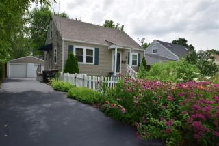 2622 Delor Ave, Louisville, KY 40217-2302