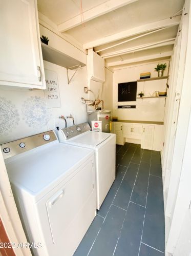 3645 69th Ave, Phoenix AZ 85033-4403 exterior