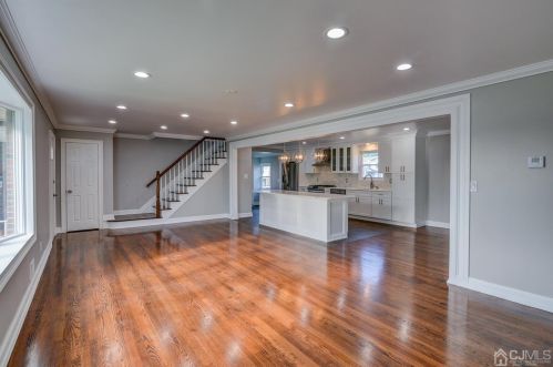 23 Lafayette St, Carteret NJ  07008-3508 exterior