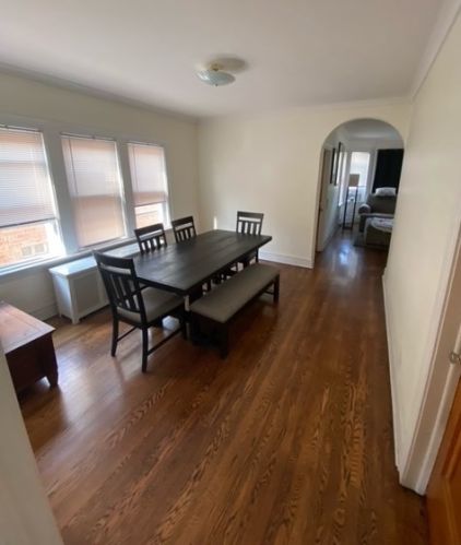 1809 Kenilworth Ave, Forest View IL 60402-1660 exterior