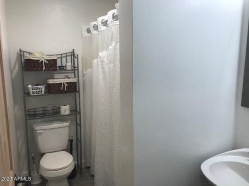 8622 5 Dr, Phoenix AZ 85027-4404 exterior