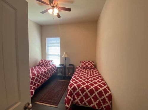 207 Conchola Ln, Richmond TX 77469-1823 exterior