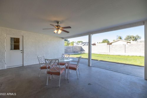 6932 Beatrice St, Phoenix AZ 85043-2397 exterior