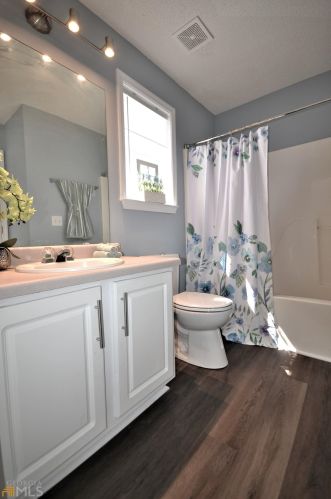 576 Ransom Way, Stockbridge GA 30281-7711 exterior