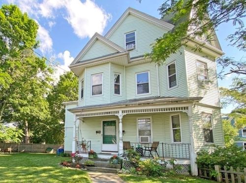 192 Auburndale Ave, Newton MA 02466-1602 exterior