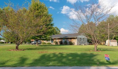 400 Blane Dr, Hopkinsville, KY 42240-1341