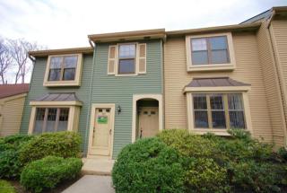 130 Dumbarton Hill Ct, Matawan NJ  07747-1864 exterior
