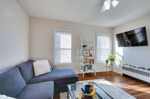 12 Highland Ter, Needham MA 02494-3014 exterior