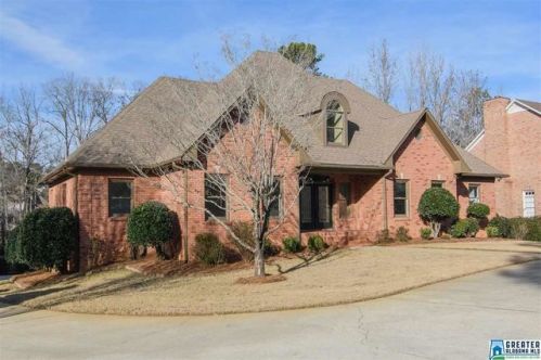 4012 Kinross Ln, Birmingham, AL 35242-5832