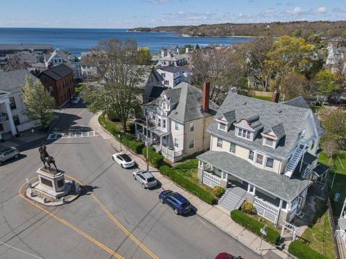 12 Washington St, Gloucester MA 01930-2628 exterior