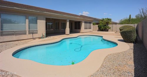 7413 Phantom Way, Scottsdale, AZ 85255-4615