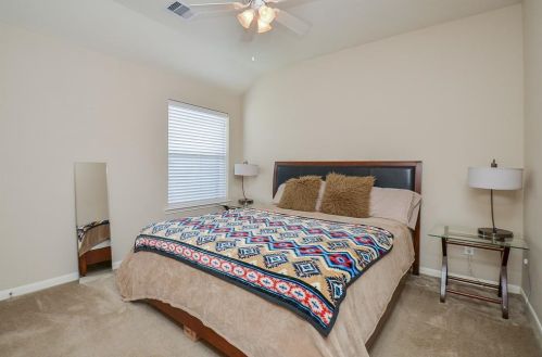 9111 Bonbrook Bnd Ln, Richmond TX 77469-4730 exterior