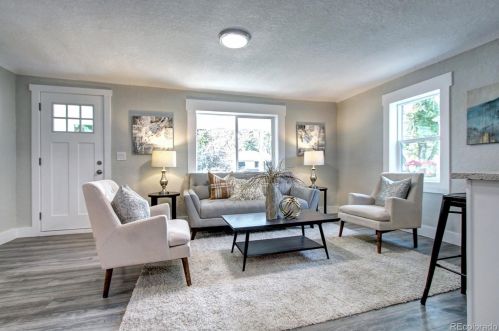 3243 Ogden St, Englewood CO  80113-2824 exterior