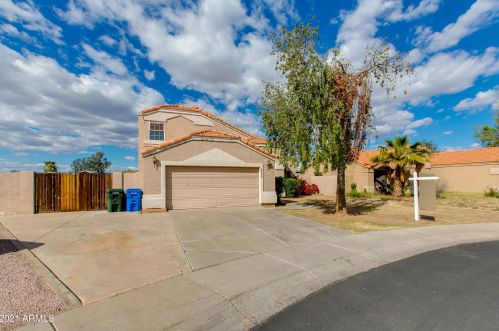 8644 Edgemont Ave, Phoenix, AZ 85037-3514