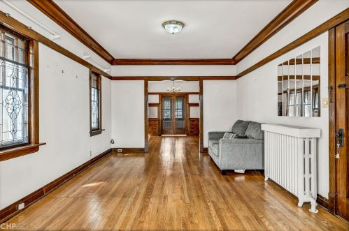 3424 Clinton Ave, Forest View IL 60402-3322 exterior