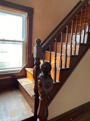 73 Dyer Ave, Whitman MA exterior