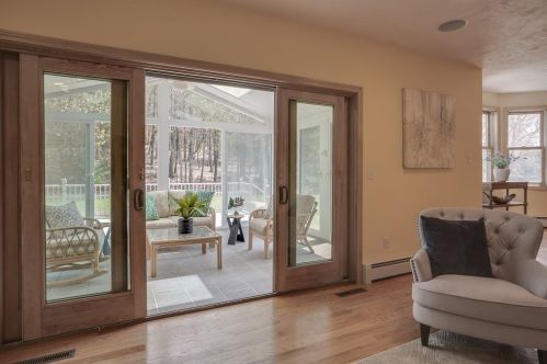 6 Patriot Way, North Reading MA 01864-3224 exterior