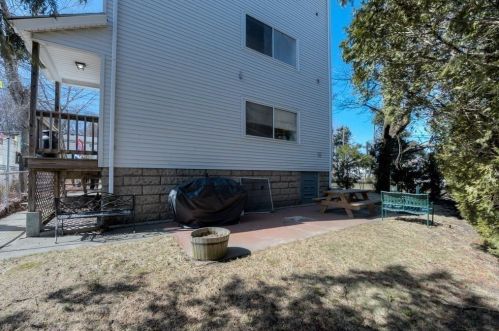 101 Greenwood St, Worcester MA 01607-1504 exterior