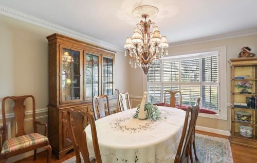 1266 Mile Post Dr, Atlanta GA 30338-4710 exterior