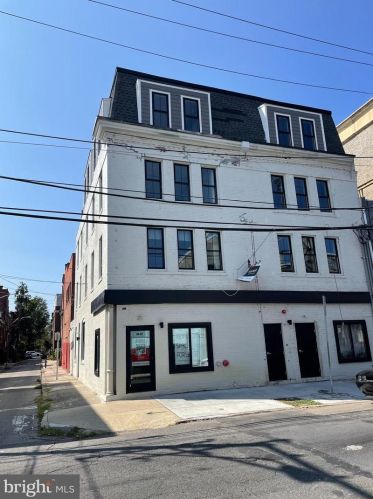 612 6th St, Philadelphia PA  19147-2108 exterior