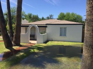 2622 25th Pl, Phoenix AZ  85008-1904 exterior