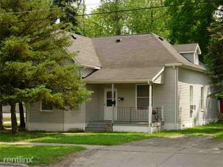 903 State St, Saginaw MI  48602-5661 exterior