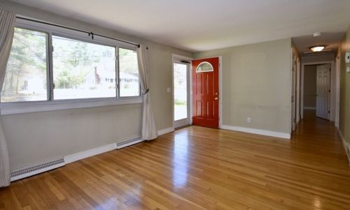 278 Carver Rd, Plymouth MA 02360-4653 exterior