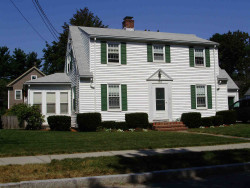 115 Fairway Dr, Newton, MA 02465-1714