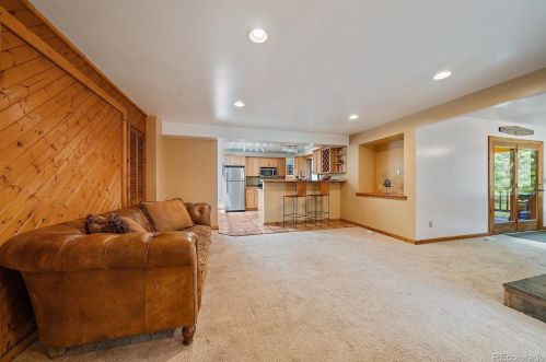 28192 Shadow Mtn Dr, Conifer CO 80433-8609 exterior