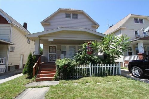 3424 123rd St, Cleveland, OH 44120-4304