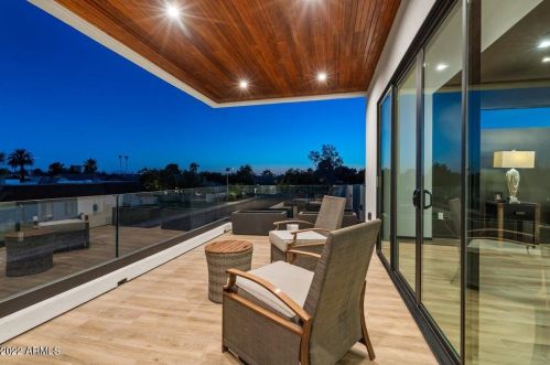 3120 Coolidge St, Phoenix AZ  85016-5033 exterior