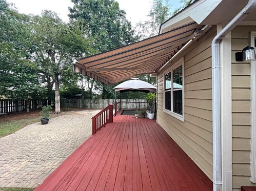 581 Hunterdale Rd, Evans GA 30809-3631 exterior