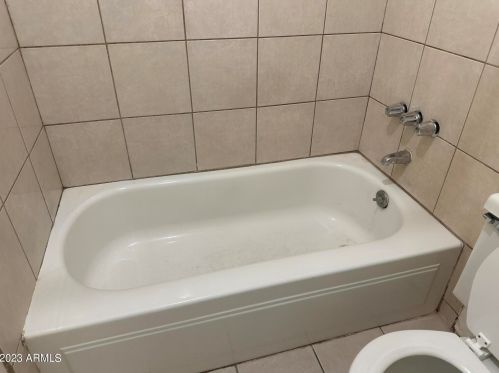 4726 71st Ln, Phoenix AZ  85033-1414 exterior