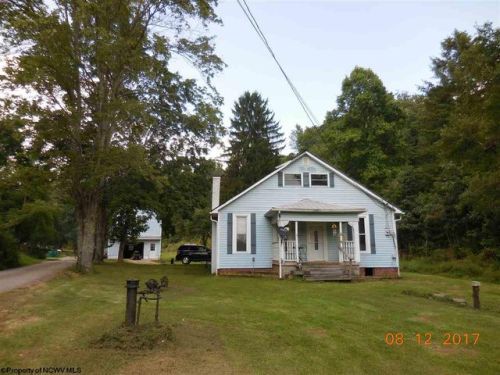 164 Flanigan Ave, Industrial, WV 26426-8412