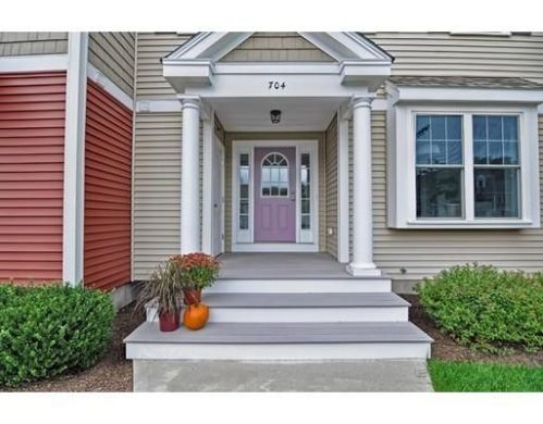 1601 Bay St, Taunton MA  02780-1479 exterior