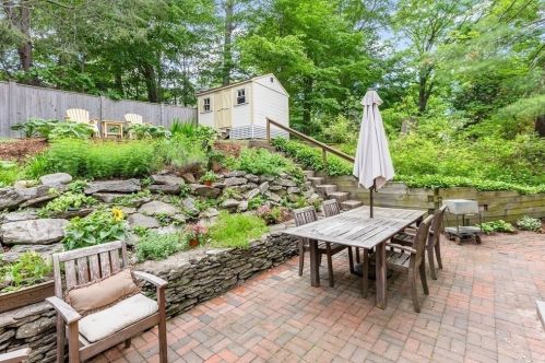 57 Grove Hill Ave, Newton MA 02460-2335 exterior