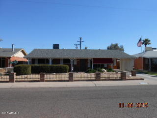 6507 33rd Ave, Phoenix AZ  85051-9006 exterior