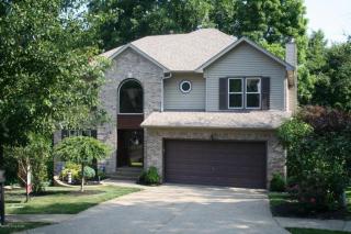 3301 Audubon Ridge Dr, Louisville, KY 40213-1022